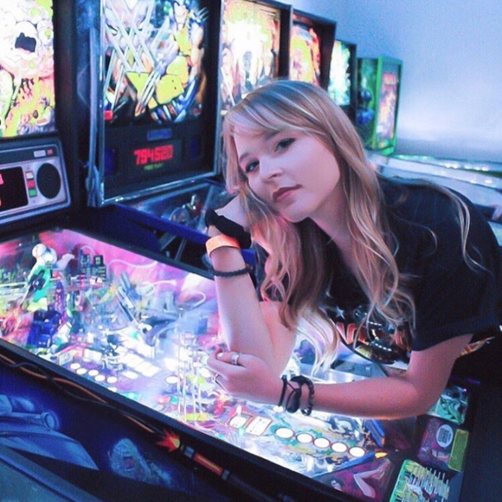 Meet your Posher, Lyndle